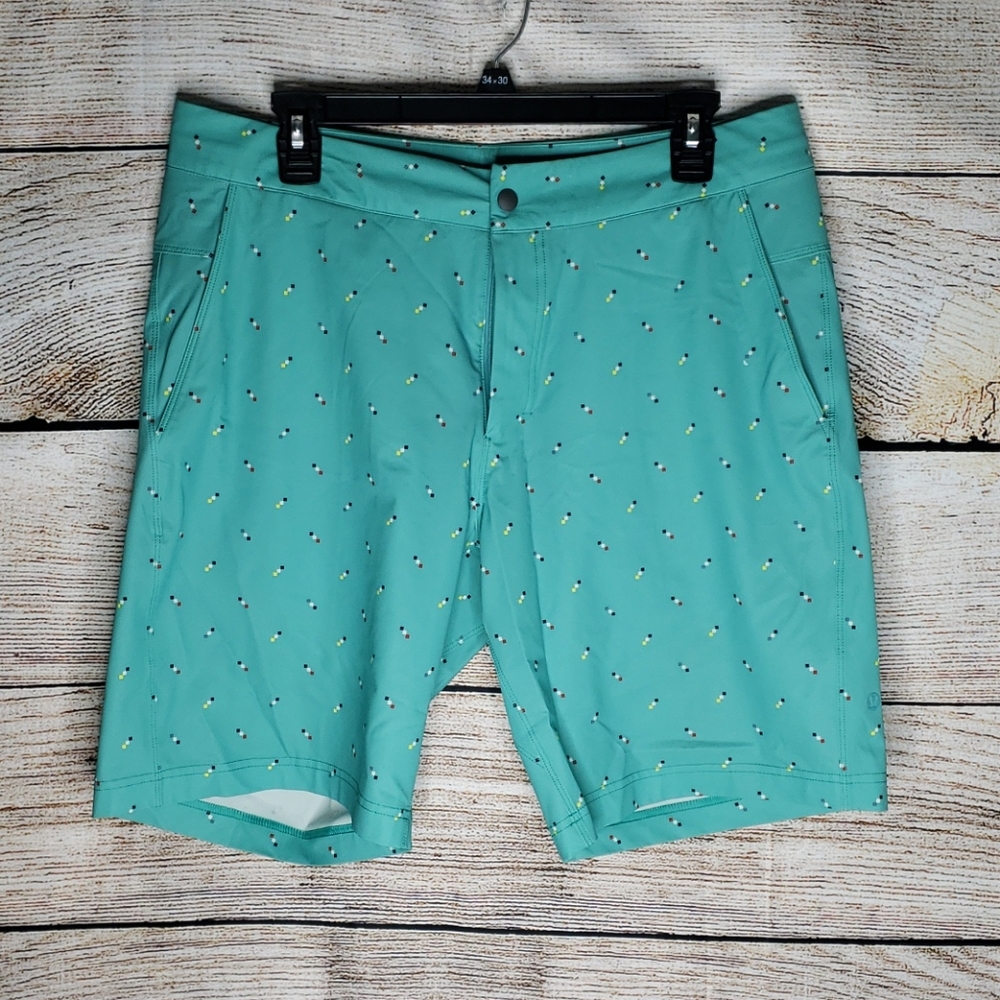 Lululemon board shorts